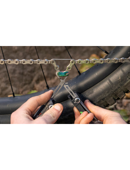 Set Scule Bicicleta Topeak Aliex X Tt2585, 2 Buc, Negru Set Scule Bicicleta Topeak Aliex X Tt2585, 2 Buc, Negru