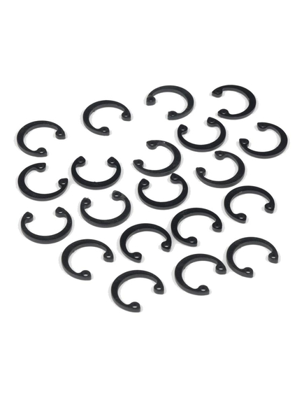 Snap Ring, Lever Body, Xx/X0/Elixir3/2011 Code - Black