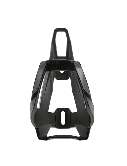 Suport Bidon Apa Polisport Holder Pro - Negru-Gri