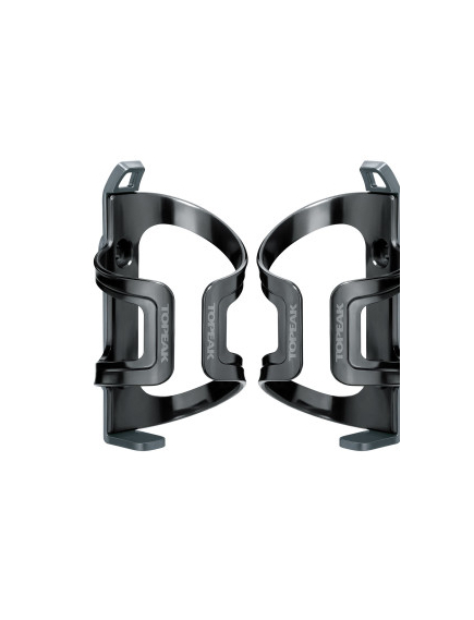 Suport Bidon Apa Topeak Dualside Cage Ex Tdsc02-Gbr - Rosu-Albastru