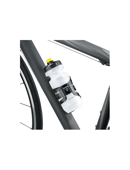 Suport Bidon Apa Topeak Dualside Cage Tdsc01-B - Negru