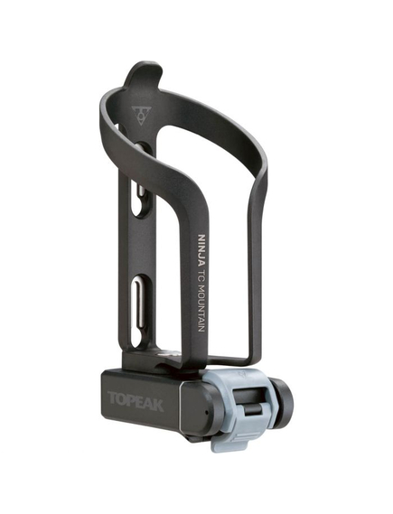 Suport Bidon Apa Topeak Ninja Tc Mountain Tnj-Tcm - Negru