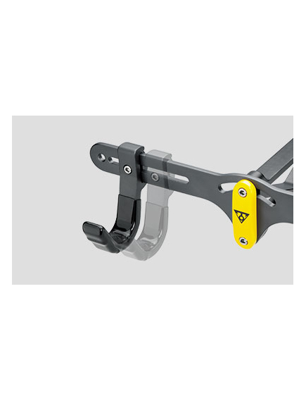 Suport Perete Bicicleta Topeak Solo Bike Holder, tw017