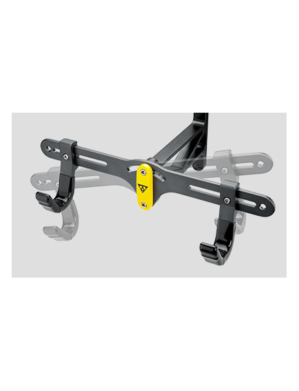 Suport Perete Bicicleta Topeak Solo Bike Holder, tw017