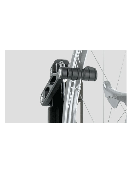 Suport Perete Bicicleta Topeak Swing-Up DX, TW019 - Negru