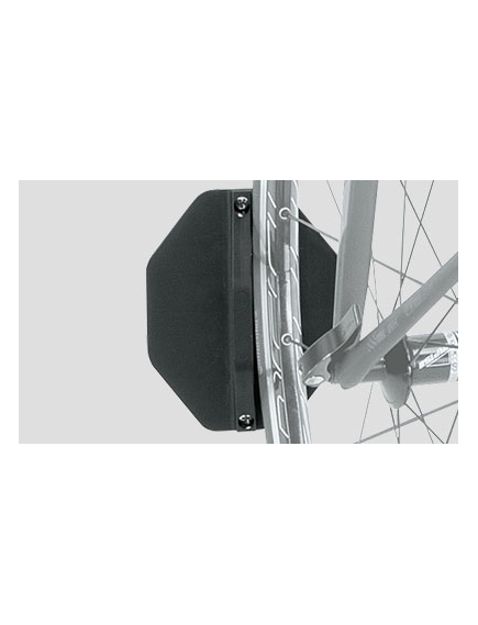 Suport Perete Bicicleta Topeak Swing-Up DX, TW019 - Negru