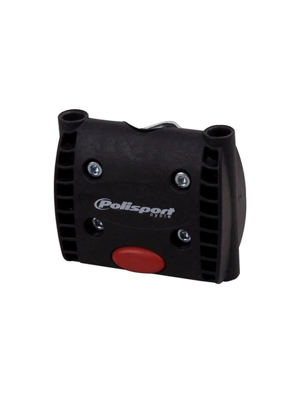 Suport Prindere Cadru Scaun Bicicleta Polisport Wallaby Evolution 28/40 mm