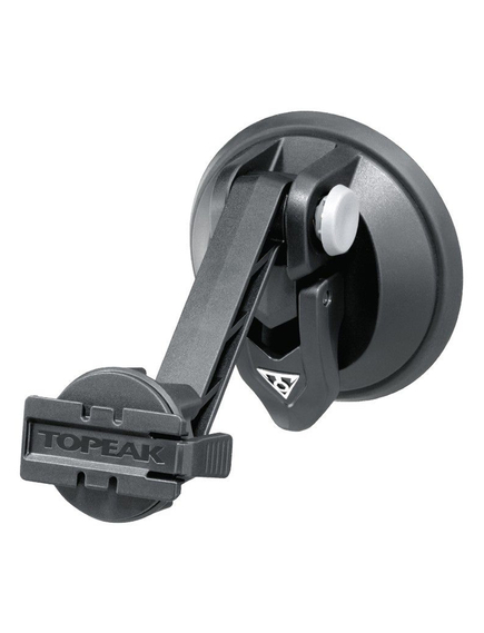 Suport Smartphone Bicicleta Topeak Ride Case, Negru