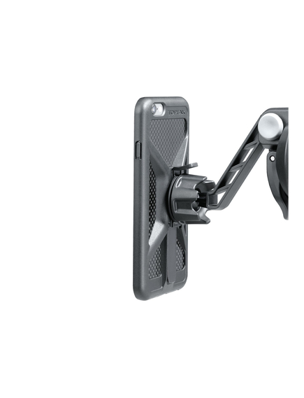 Suport Smartphone Bicicleta Topeak Ride Case, Negru