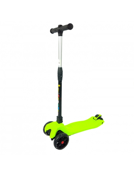 Trotineta Copii Pro Tech Tr41 - Verde