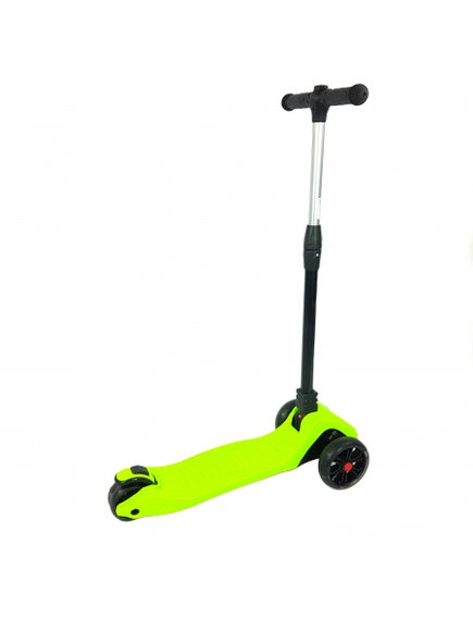 Trotineta Copii Pro Tech Tr41 - Verde Trotineta Copii Pro Tech Tr41 - Verde