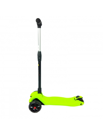 Trotineta Copii Pro Tech Tr41 - Verde Trotineta Copii Pro Tech Tr41 - Verde