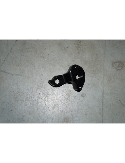 Ureche Cadru Bicicleta Devron Road U. 6,8 2018/19 - Negru