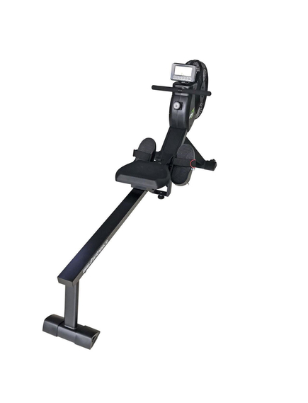 Aparat Canotaj/Vaslit Rezistenta Aer Dhs 2010 Proburn - Negru