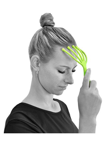 Aparat Masaj H-Point - Verde