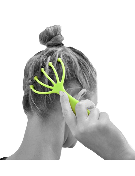 Aparat Masaj H-Point - Verde