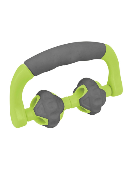 Aparat Masaj Twinroll-D - Verde-Gri