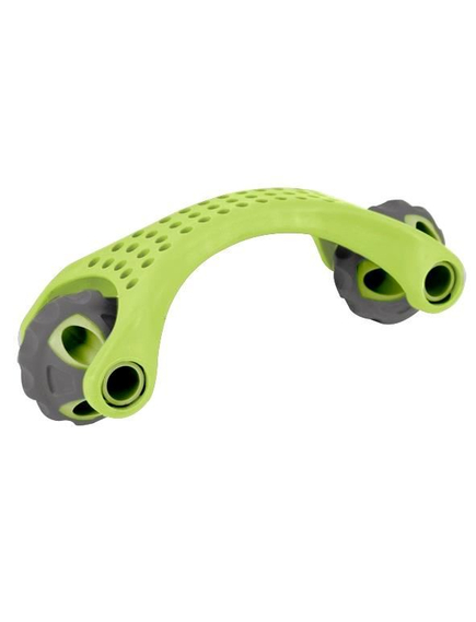 Aparat Masaj Twinroll-U - Verde-Gri