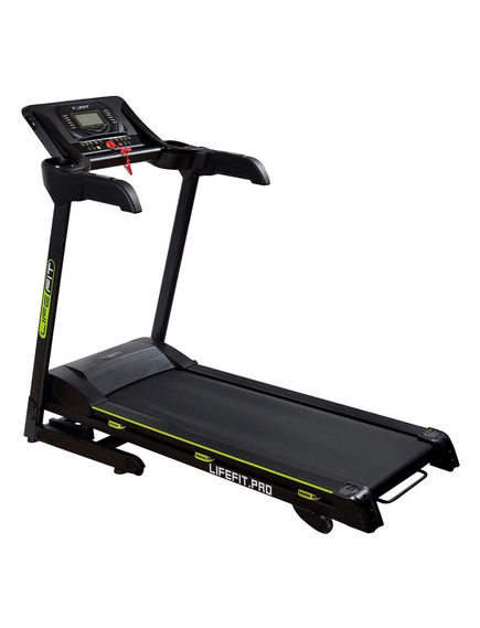 Banda De Alergare Lifefit Tm 5250 - 1.5 Cp, Negru Banda De Alergare Lifefit Tm 5250 - 1.5 Cp, Negru