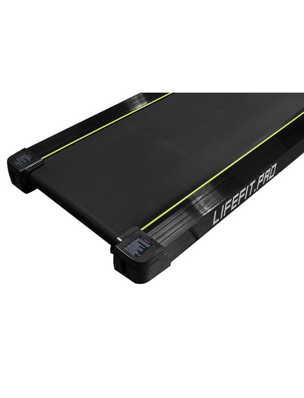 Banda De Alergare Lifefit Tm 5250 - 1.5 Cp, Negru Banda De Alergare Lifefit Tm 5250 - 1.5 Cp, Negru