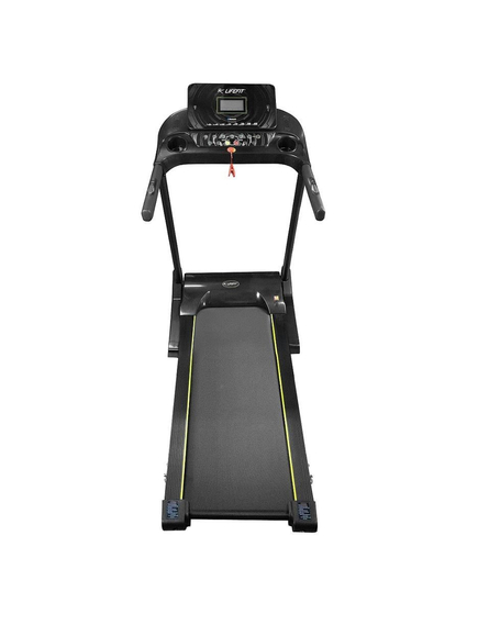 Banda De Alergare Lifefit Tm 5250 - 1.5 Cp, Negru Banda De Alergare Lifefit Tm 5250 - 1.5 Cp, Negru