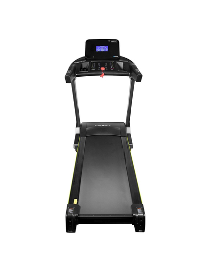 Banda De Alergare Lifefit Tm 7100 - 3 Cp, Negru