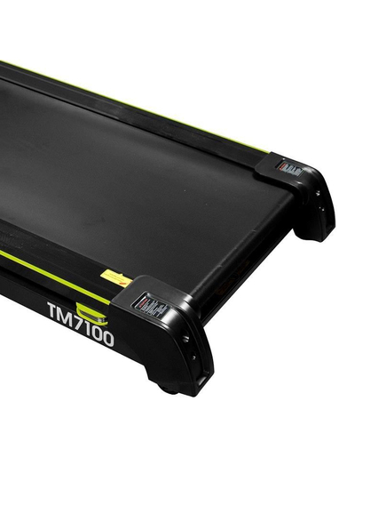 Banda De Alergare Lifefit Tm 7100 - 3 Cp, Negru