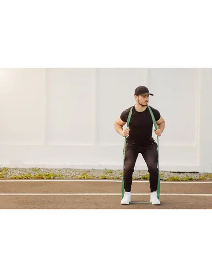 Banda Elastica - Albastru