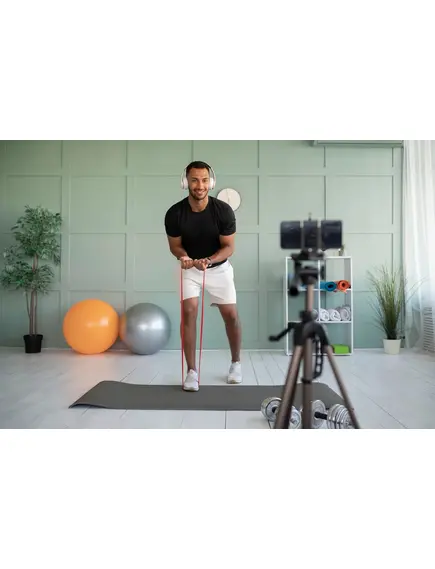 Banda Elastica - Negru Banda Elastica - Negru