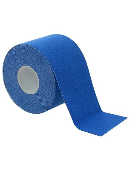 Banda Kinesio 5Cm X 5M, Albastru Inchis Banda Kinesio 5Cm X 5M, Albastru Inchis