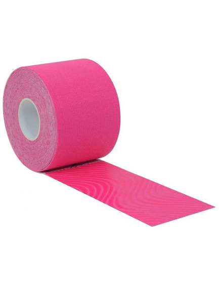 Banda Kinesio 5Cm X 5M, Roz