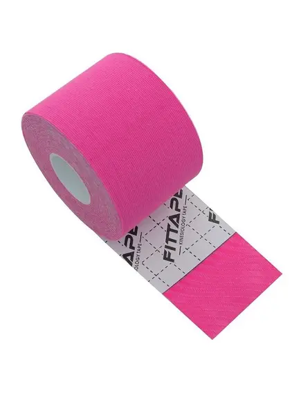 Banda Kinesio 5Cm X 5M, Roz