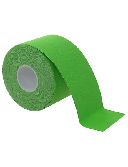 Banda Kinesio 5Cm X 5M, Verde Lime Banda Kinesio 5Cm X 5M, Verde Lime