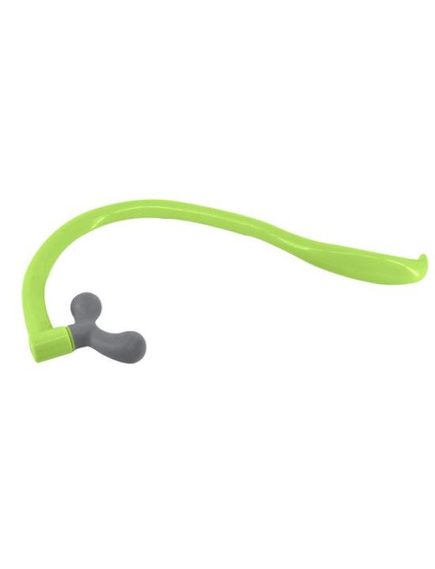 Bara Masaj S-Point - Verde-Gri