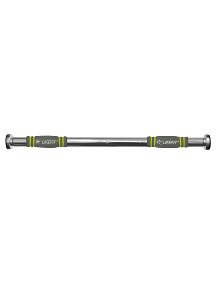 Bara Tractiuni Ajustabila Dhs - 92 Cm, Argintiu