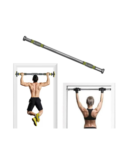 Bara Tractiuni Ajustabila Dhs - 92 Cm, Argintiu Bara Tractiuni Ajustabila Dhs - 92 Cm, Argintiu