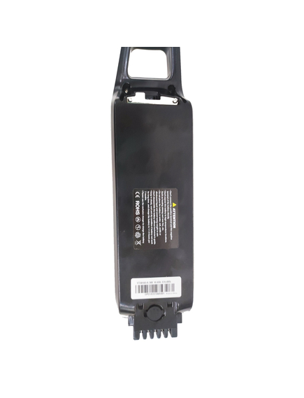 Baterie E-Bike Afisport YT30143 - 36V, 10.4A BMS, Negru