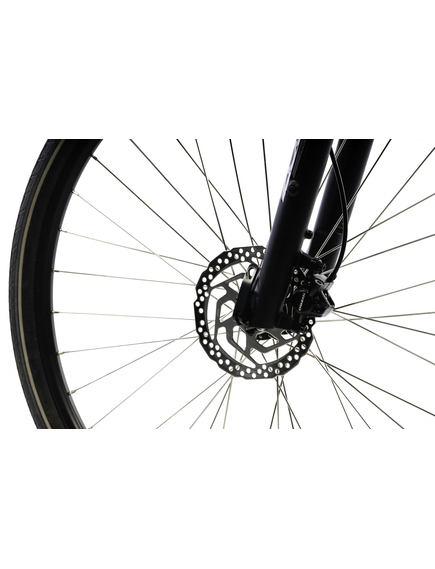 Bicicleta Electrica Devron 28162 - 28 Inch, L, Gri Bicicleta Electrica Devron 28162 - 28 Inch, L, Gri