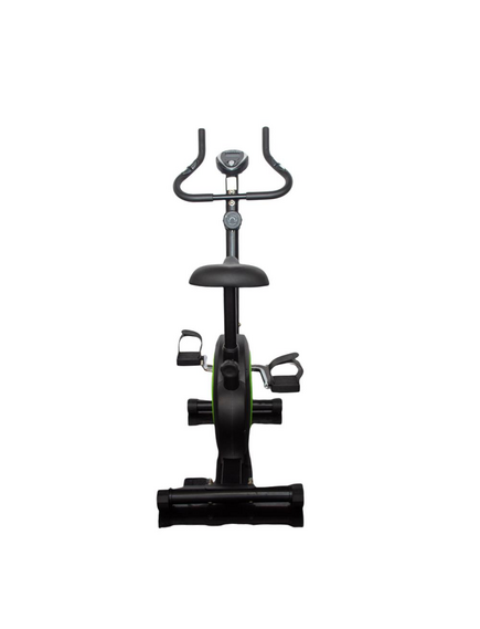 Bicicleta Fitness Dhs 2019 - Negru-Verde