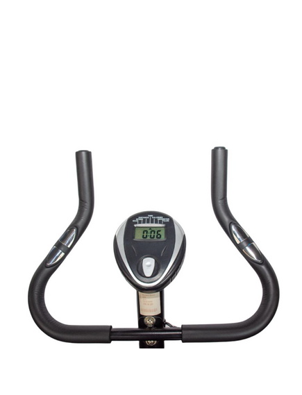 Bicicleta Fitness Dhs 2019 - Negru-Verde