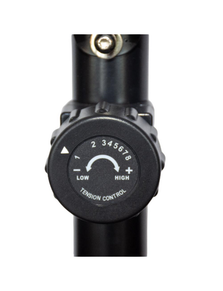 Bicicleta Fitness Dhs 2019 - Negru-Verde