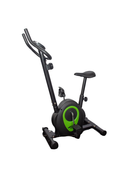 Bicicleta Fitness Dhs 2019 - Negru-Verde