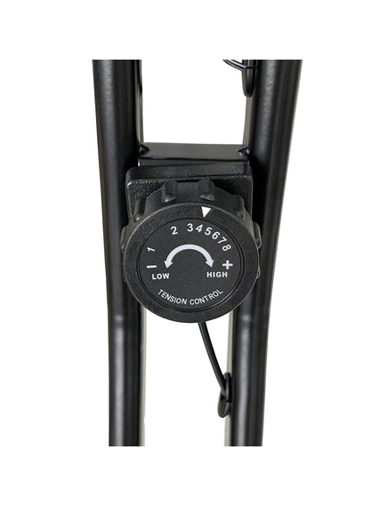 Bicicleta Fitness Dhs X-Bike - Negru-Verde