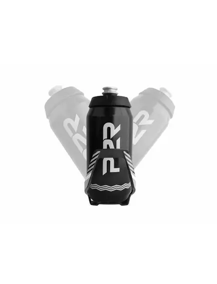 Bidon Apa P2R Aquila - 550 ml, Negru-Argintiu Bidon Apa P2R Aquila - 550 ml, Negru-Argintiu