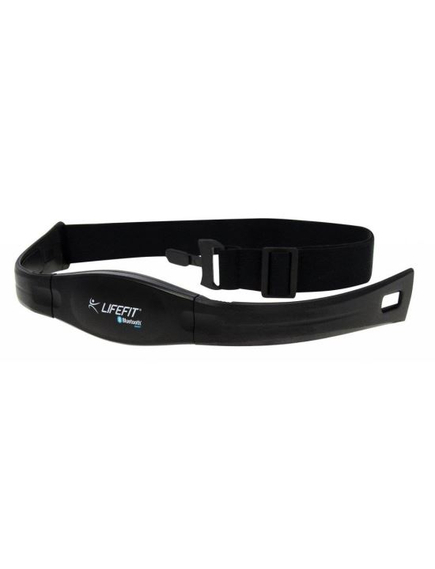 Centura Puls Masurare Ritm Cardiac - Negru