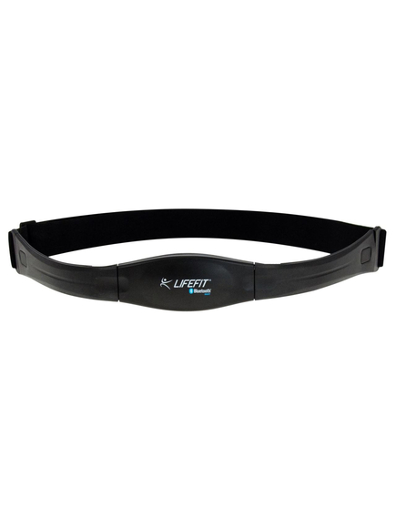 Centura Puls Masurare Ritm Cardiac - Negru Centura Puls Masurare Ritm Cardiac - Negru