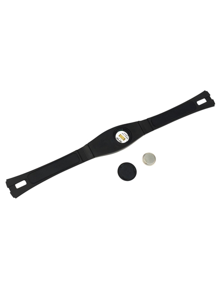 Centura Puls Masurare Ritm Cardiac - Negru Centura Puls Masurare Ritm Cardiac - Negru
