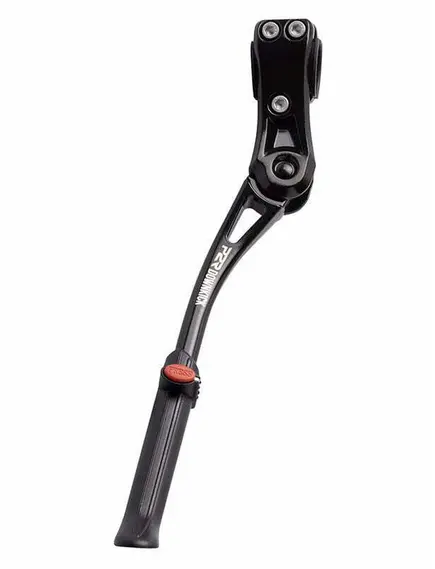 Cric Bicicleta P2R Downkick 30 - 24-29 Inch, Spate, Negru