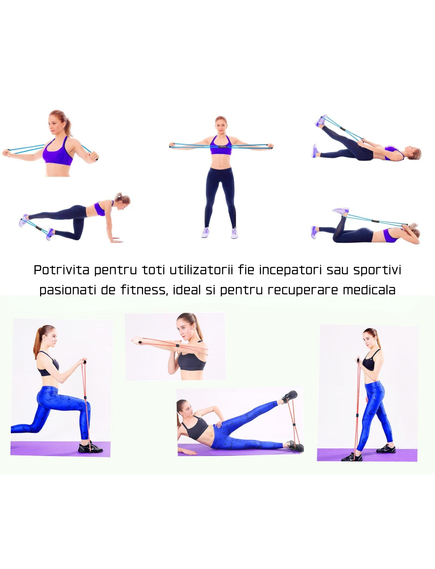 Extensor Bucla S2 - Verde