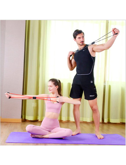 Extensor Bucla S2 - Verde